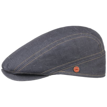 Delian UV-Schutz Flatcap by Mayser