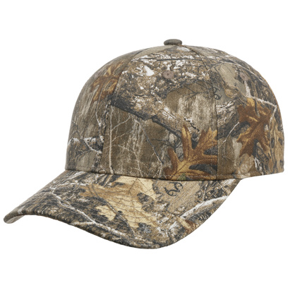 Realtree Cap by Lodenhut Manufaktur