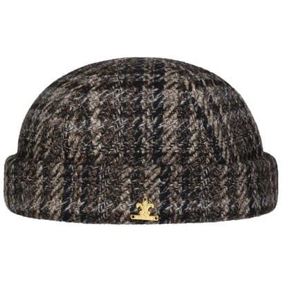 Wool Stripes Dockerm�tze by Lierys
