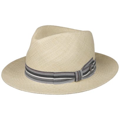 Veliano Fedora Panamahut by Lierys