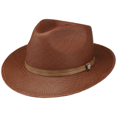 Mesalon Fedora Panamahut by Lierys