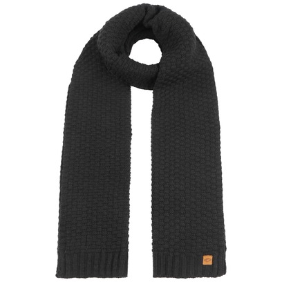 Kasimir Strickschal by Chillouts