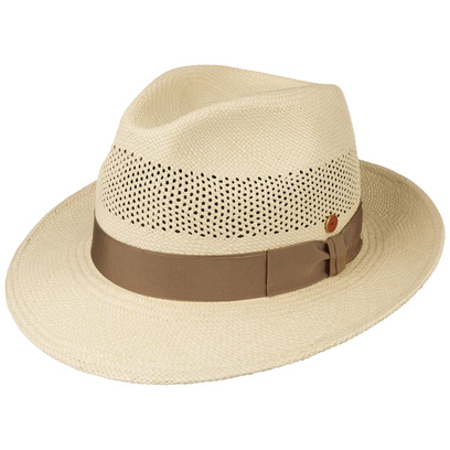 Imperia Panama Strohhut by Mayser