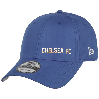 9Forty Wordmark Chelsea FC Cap by New Era
