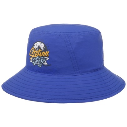 Fast Dry Bucket Sonnenhut by Stetson