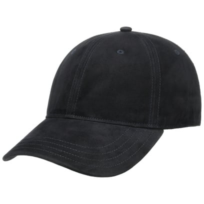 Classic Veloursledercap by Stetson