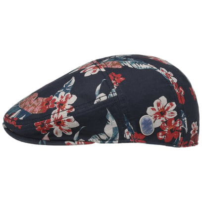 Flowlin Flatcap by Stetson