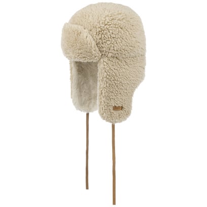 Lucerne Faux Fur Fliegermütze by Barts