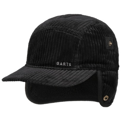 Rayner Cap mit Ohrenklappen by Barts