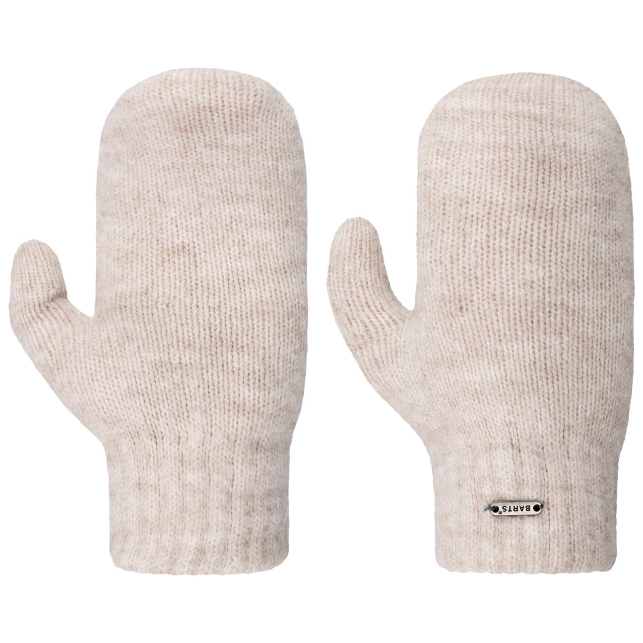Barts Beige Mädchenhandschuhe Shae - Bild 2
