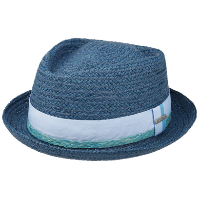 Vantella Diamond Strohhut by Stetson