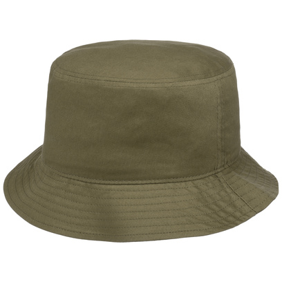 Uni Bucket Baumwollhut