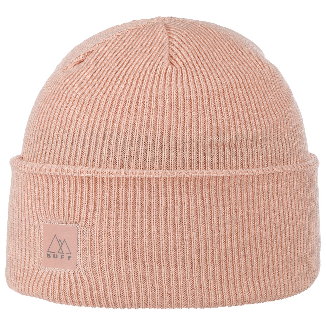 Buff Unisex Rosa Crossknit Beanie By - Bild 2