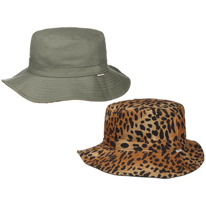 Packable Bucket Wendehut by Brixton