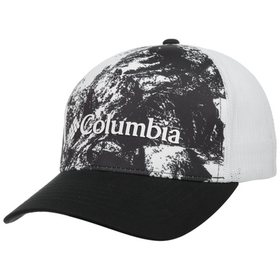 Punchbowl Trucker Cap by Columbia