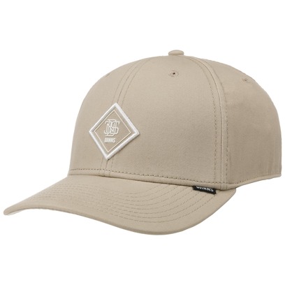 6P TrueFit 2.0 Brushed Twill Cap by Djinns