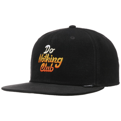 6P SB DNC2 Hippie Cap by Djinns