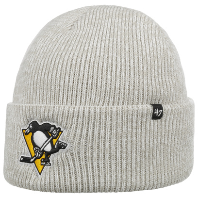 Brain Freeze Cuff Penguins Beanie by 47 Brand
