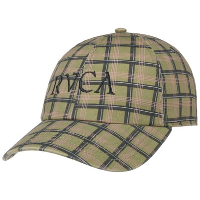 Staple Dad Cap by RVCA