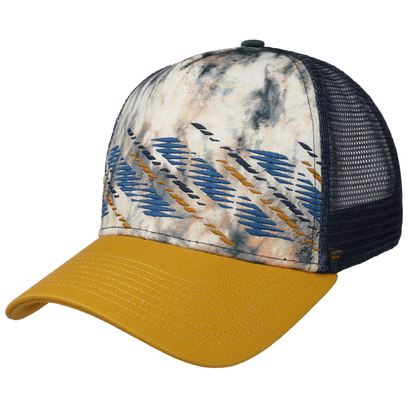 Darix Multi Trucker Cap by BUFF