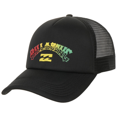 Classic Podium Trucker Cap by Billabong
