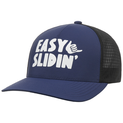 Slidin Trucker Cap by Nixon
