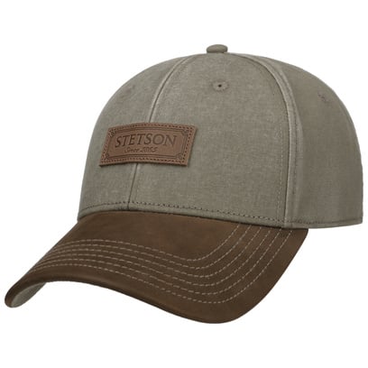 Rustic Cap mit UV-Schutz by Stetson