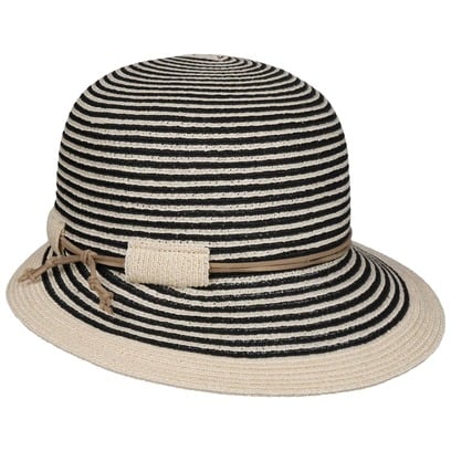 Ravello Hanfhut mit UV-Schutz by bedacht