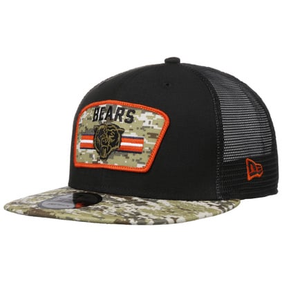 9Fifty Chicago Bears Cap by New Era