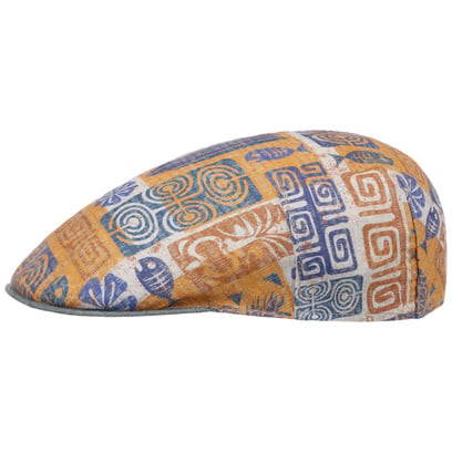 Mayano Flatcap by Alfonso D’Este