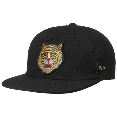 Matt Leines Cap by RVCA