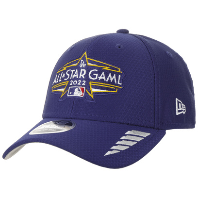 9Forty LA Dodgers Palm Allstar Cap by New Era