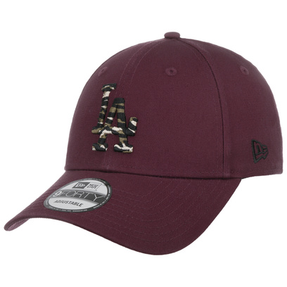 9Forty LA Infill Logo Cap by New Era