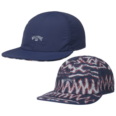 ADIV Furnace Toggle Wendecap by Billabong