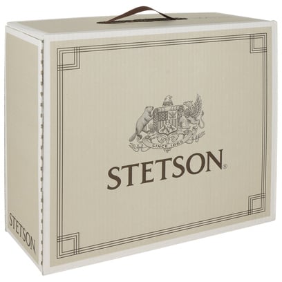 Hutschachtel American Heritage 1865 by Stetson