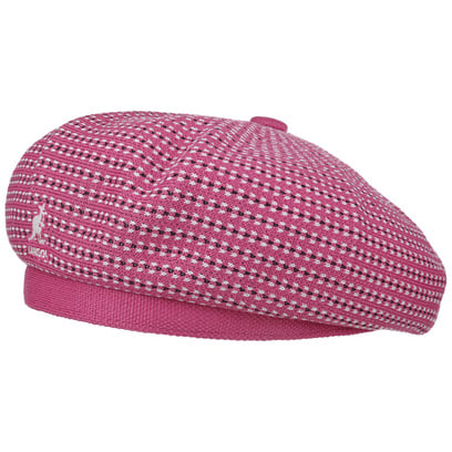 Preppy Jax Baskenmütze by Kangol