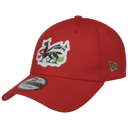 9Forty Wales Cap by New Era