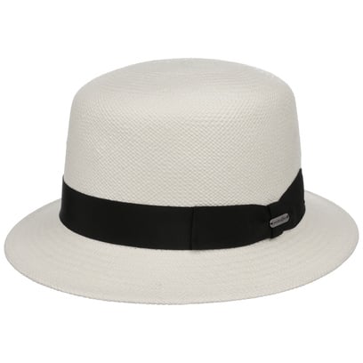 Lestima Bucket Panamahut by McBURN