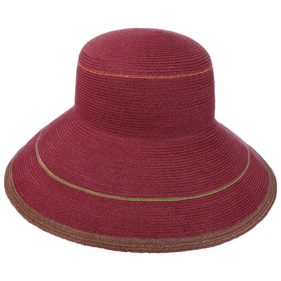 Alba Stripes Hanfhut by Mayser