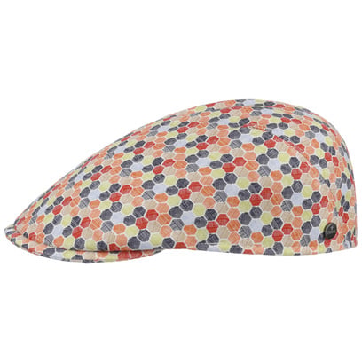 Hexagon Flatcap by Lierys