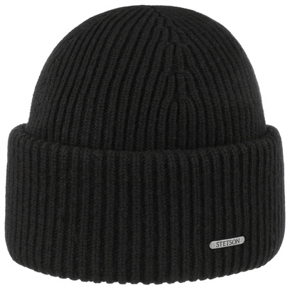 Classic Uni Wollm�tze by Stetson