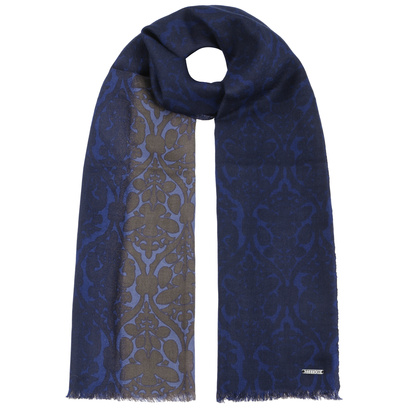 Treavo Wool Schal by Stetson