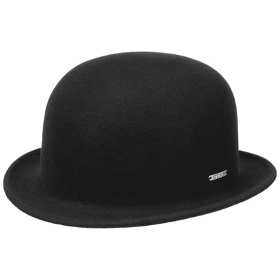 Classic Uni Bowler Wollhut by Stetson