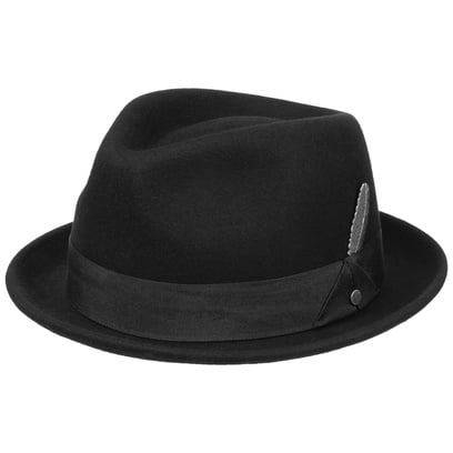 Vencaster Player Wollhut by Stetson