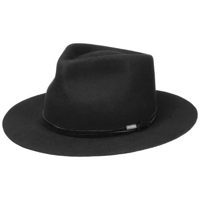 Vestridge Fedora Wollhut by Stetson