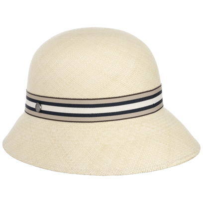 Sportive Blue Panamahut by Lierys