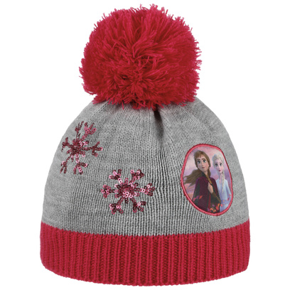 Frozen Elsa Anna Patch Kindermütze