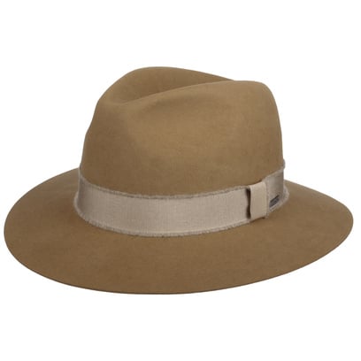 Merado Traveller Haarfilzhut by Stetson
