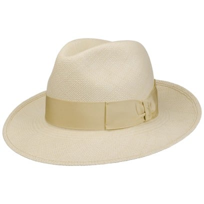 Amedeo Bogart Panamahut by Borsalino