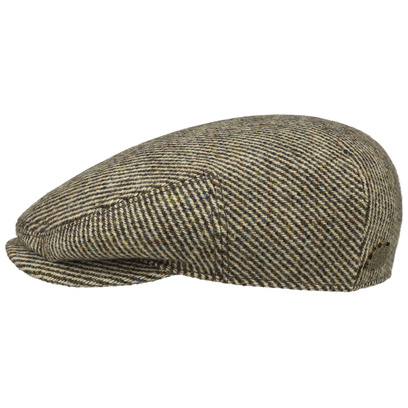 Kent Lifton Flatcap by Stetson
